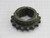 DODGE 099049 SINGLE ROLLER CHAIN SPROCKET T229279
