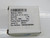 BREWER MACHINE 25B19F SINGLE ROLLER CHAIN SPROCKET T229614