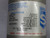 SENTRY FLF6225 SAMPLE COOLER T229251