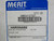 LOT OF 25 MERIT 08834137001 ABRASIVES T229273