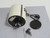 VICON V16-160A-AC 1:1.8 CCTV MOTORIZED ZOOM LENS T204027