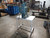 JAM GPN305S PUNCH PRESS M4488