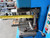 N* Y MANUAL PRESS 1.5 TON ITEM IN GOOD WORK CONDITION M4494