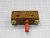 LOT OF 3 HONEYWELL WA-1RX2-A4 BASIC / SNAP ACTION MICRO SWITCHES T225242