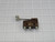 LOT OF 9 HONEYWELL 311SM7-T MICROSWITCH/MINIATURE SWITCH T225219