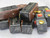 LOT OF 9 HONEYWELL WZ-RX-A2F1 MINIATURE SNAP ACTION SWITCH T225223