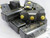 LOT OF 17 HONEYWELL BM-1R392-A2 MICROSWITCH/MINIATURE SWITCH T225221