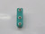 LOT OF 80 MICRO GREEN MICRO SWITCHES T229431