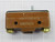 HONEYWELL WA-R136-A73 MICRO SWITCH T225250