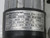 DUNKERMOTOREN DR62.0X60-2/ASTO TURBO AC GEARMOTORS T208620