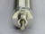 BIMBA 7020-DXP DOUBLE END/REAR PIVOT MOUNTING PNEUMATIC CYLINDER T229255
