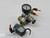 Monnier  101-3004-1  Pneumatic Regulator  For Sale