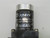 CLIPPARD R711 PNEUMATIC VALVE T229596