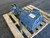 YUKEN A50-F-R-04EH-140--3046 / IKK HYDRAULIC PUMP WITH MOTOR M4524