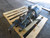 YUKEN A50-F-R-04EH-140--3046 / IKK HYDRAULIC PUMP WITH MOTOR M4524