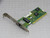 3COM  3C905CX-TX-M  FAST ETHERNET NETWORK ADAPTER PCI CARD  For Sale