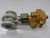NEOTECHA B185465 NTB040NB1FA1L00 BALL VALVE T210185