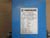 ORBINOX 6625 GATE VALVE T210181