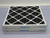 LOT OF 2 AIR88HANDLER 6B885 AIR FILTER 20X20X2 T214891