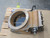 UNITED CONVEYOR 5-15568 ASH FEED CONTROL MECHANISM T213633