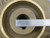 68-35850 SELF PRIMING PUMP BRASS IMPELLER T213323
