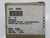 JOHN CRANE PK-2510 MECHANICAL SEAL PUMP T213600