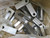 LOT OF 14 62104P97 METAL PART T214748