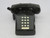 ITT 250000-MBA-20M CORTELCO 2500 DESK PHONE BLACK T213311