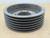 MAUREY 65V12.5F CONTROL SHEAVE T213355