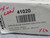 LOT OF 10 XEIKON 41020 BLADE SCRAPER 150MU T214780