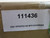 XEIKON 111436 ASSY UPPERTED 500 WUTH SCAVENGER T214800
