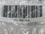 LOT OF 110 CONDOR 3BE76A SIDESHIELD, CLEAR, P LASTIC, PR T214886