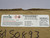 LOT OF 6 INDIUM 881SO893 PASTEOT T214851