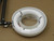 WHITE LITES 30700 INSPECTION LAMP MAGNIFIER T214857