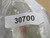 WHITE LITES 30700 INSPECTION LAMP MAGNIFIER T214857