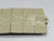 TUN70513 PLASTIC CONVEYOR BELT 10 FT T214892