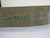 TUN70513 PLASTIC CONVEYOR BELT 10 FT T214892