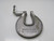 GREENLEE 1731 C-FRAME KNOCKOUT PUNCH DRIVER T213629