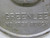 GREENLEE 1731 C-FRAME KNOCKOUT PUNCH DRIVER T213629