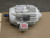 MARATHON 8VF 215THTS803BAR L BLUE MAX 3 PHASE VECTOR DUTY AC INDUCTION MOTOR 10 HP T213369