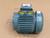 BALDOR ECP83587T-4 SUPER E 145T 3PH 2HP 1755RPM 7/8IN 460V-AC AC MOTOR T213644
