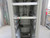 THE SYSTEMS IMPACT 2.1 TEST EQUIPMENT RACK ENCLOSURE T207560