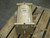 UNITED CONCOR 4401-140-5 CYLINDER ACTUATING LINEAR PNEUMATIC T213347