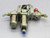 SMC VHS30-N03-Z IS10-01-6L FILTER REGULATOR MODULAR T214506