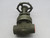 BONNEY FORGE A105N GLOBE VALVE T213334