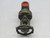 BONNEY FORGE A105N GLOBE VALVE T213334