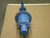 ITT GRINNELL 502C88 AIR MOTOR DIAPHRAGM VALVE ACTUATOR T213352