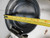 AUTOMATION DEVICES 5 VIBRATORY MAGNETIC PARTS BOWL FEEDER , 8 IN. M4599