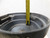 AUTOMATION DEVICES 5 VIBRATORY MAGNETIC PARTS BOWL FEEDER , 8 IN. M4599