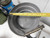 AUTOMATION DEVICES 5 VIBRATORY MAGNETIC PARTS BOWL FEEDER W/SPEED CONTROL, 8 IN. M4600